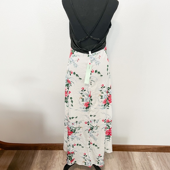 Floral Print Sundress - Picture 4 of 14